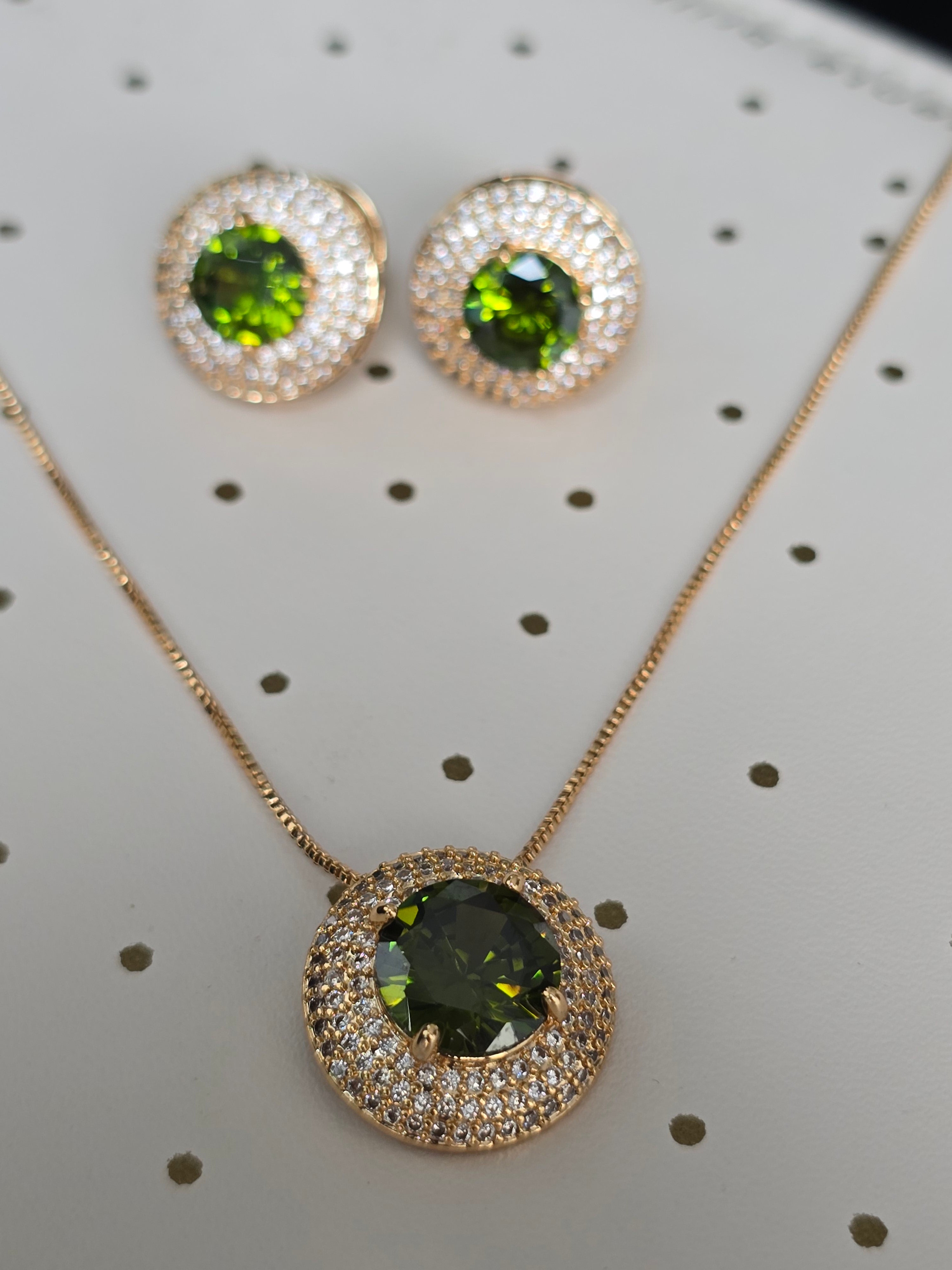 conjunto 3 peças