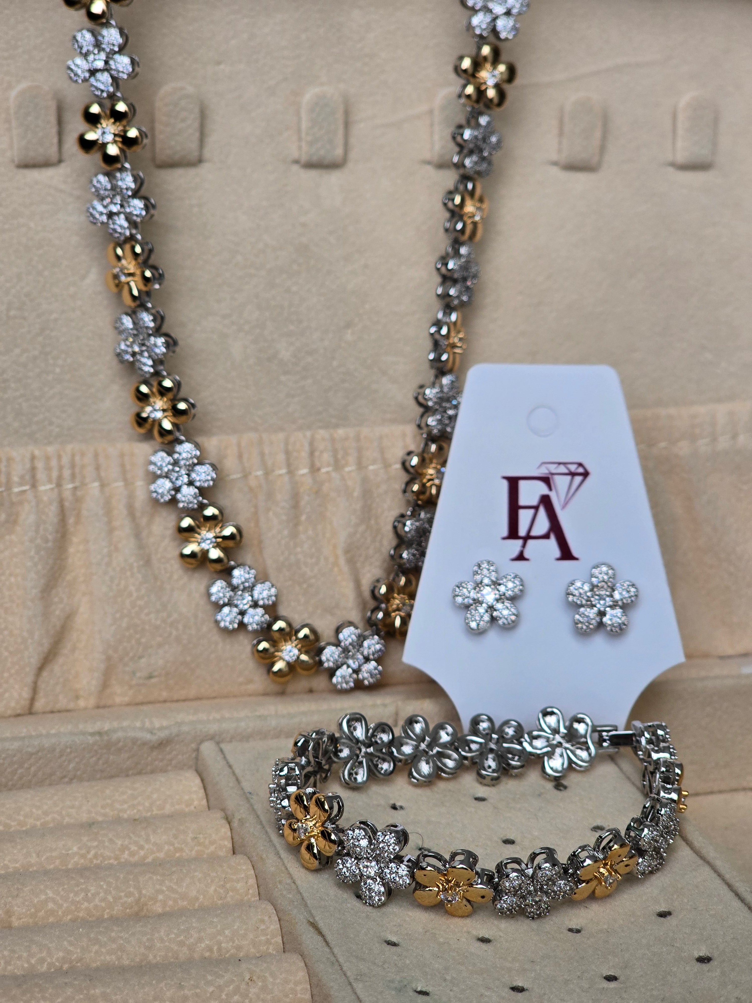 Conjunto 3 peças