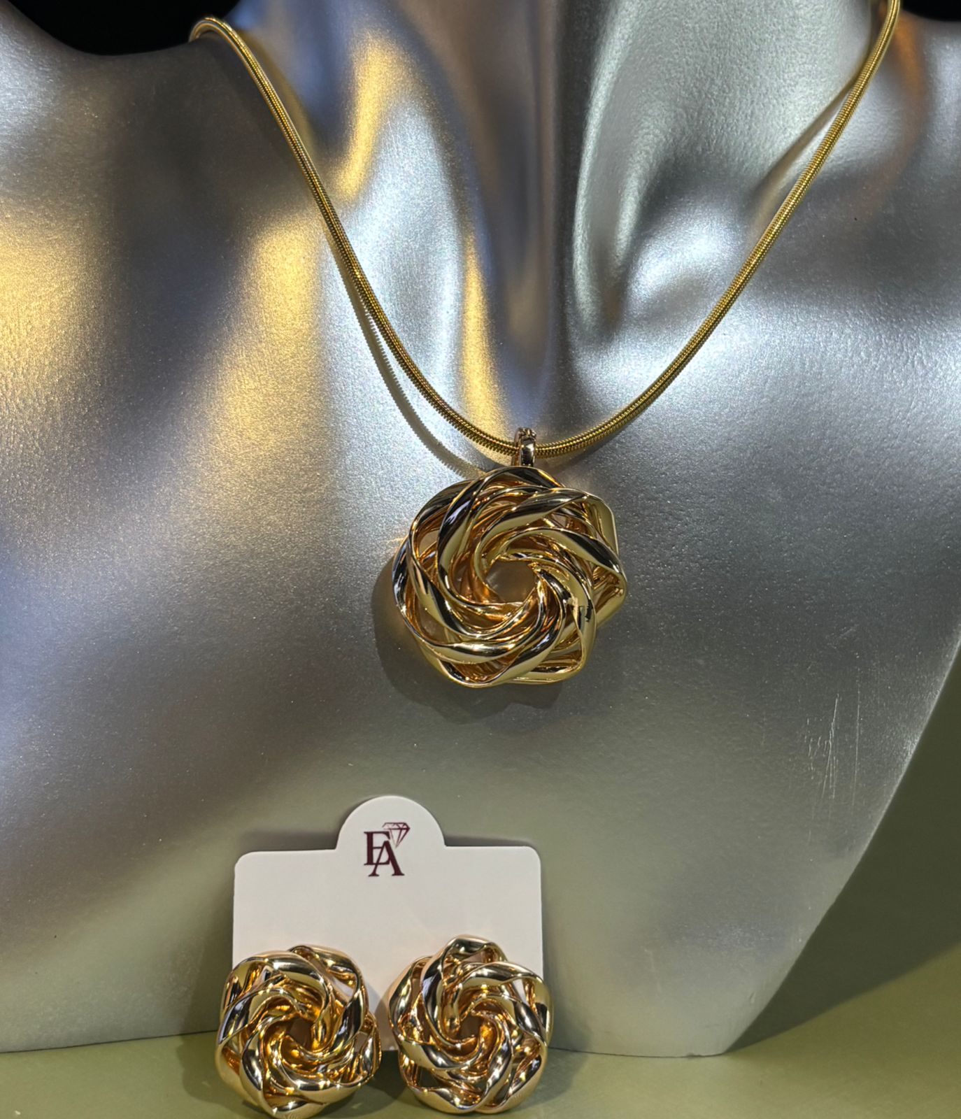 Conjunto